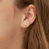 パウパウ ミニ イヤリング / PAWPAW MINI EARRING