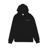 ブロックフーディ / Block Hoodie - Black