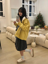 Wolfie skirt 