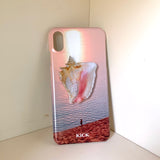 サンセットムードスマホハードケース / Sunset mood hard case