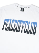 Gradation_Logo Short Sleeve Tee WHITE (6586877837430)