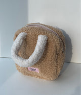 teddy bread bag - s