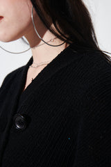PURE COTTON CARDIGAN (6690080096374)