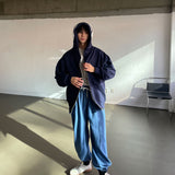 ASCLO Never Big Hood Zip Up (4color)
