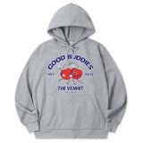 グッドバディーズフーディー/VENHIT Good Buddies HOODIE