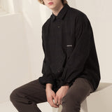 レイラフォーリングチェックシャツ / Layla everlasting love Fall-ing check shirt S43 (6550287155318)