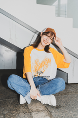 コラボレーションキャップ / 円神 × MYDEEPBLUEMEMORIES Collaboration Cap