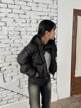 Two kind function padding jumper 