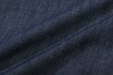 ソリッドフィールドジャケット / SOLID FIELD JACKET_BLUE
