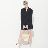 PUBLICKA JULY SHOULDER BAG, BUTTER (6626399912054)