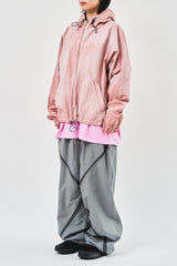 Jein Washed Jumper (2color)