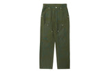 ロマンティックストリートジャカードパンツ/ROMANTIC STREET JACQUARD PANTS_KHAKI