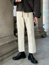 ピグメントレギュラーパンツ / Pigment Regular Pants (5 colors)