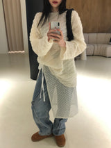 ブループリントパンツ