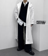 ミューズレインコート / SK Muse Rain Coat (3 colors)