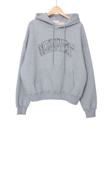 fleece mystic hoodie