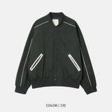 サーステッチジャンパー（4color）