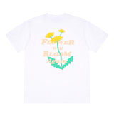 FWBA Dandelion T shirts (6535244087414)