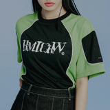 ブレイズスポーツジャージ / BLAZE SPORTS JERSEY_LIGHT GREEN