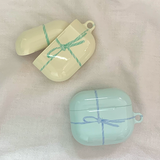 エアポッズ・バッズケース _ レモンプレゼント / Airpods • Buds case _ Lemon present