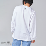 ルースインアルティスロングスリーブTシャツ  Luce In Altis Long-Sleeve (4559493890166)