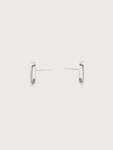no.174ミディアムピアス/no.174 earring medium