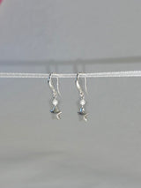 Stardust Earrings