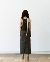 タンクトップ / BEADS SLEEVELESS
