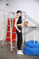 ダブルSSトレーニングパンツ/BOT(6942) Double SS Training Pants