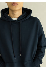 DESTROYED HOODIE MFHHD005-NV