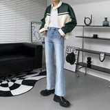 オアシスレイサージャケット / OA Oasis Racer Jacket (2 colors)