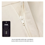Kubo Back Banding Drug Chino Pants (6 colors)