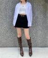 シャイニーシャツ