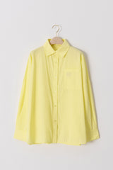 サマーユニフォームシャツ / SQBabe's Summer Uniform Shirts