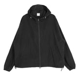 No.0336 F フードストリングウィンドジャケット
