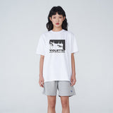 woman face tee (6547410649206)
