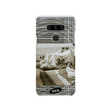 バンバンスマホハードケース / Bang Bang hard case