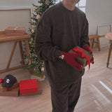 ASCLO Finger Hall Gloves (6color)