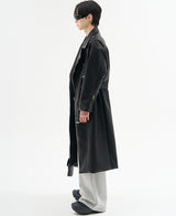 デッドライダースコート/Dead rider coat