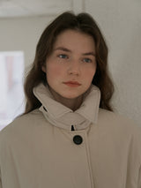 Light padded jumper (6642374606966)