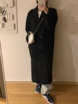 [NOUVEAU] Tami classic dubble - coat