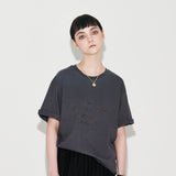 LE RETRO OVEFIT LOGO 2/1 SHIRTS (6589226844278)