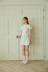 WAVE LACE TS