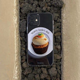 カップケーキグリップ / Cup Cake Grip Tok
