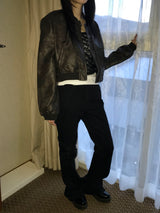 Hijack jacket