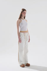 サンドタンクトップ / SAND SLEEVELESS TOP