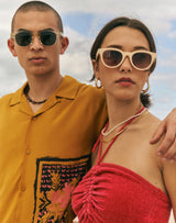 [FAKEME] AREA CPN sunglasses (6694775095414)