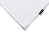 リーセントアーチロゴTシャツ / RECENT ARCH LOGO TEE SHIRT_WHITE