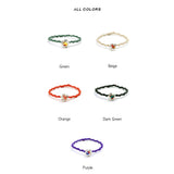 ユア ミーニング リング / [CCNMADE] Your Meaning Ring (5color)