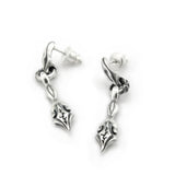 サジタシルバーイヤリング / Sagitta silver earring (4593060905078)